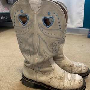 Ariat tall boot